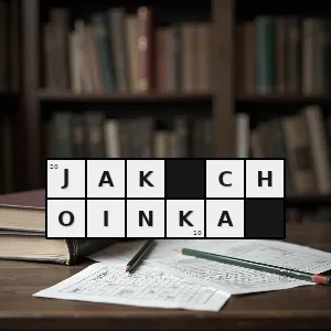 Hasło krzyżówkowe ze zbyt dużą ilością różnorodnych i rzucających się w oczy elementów - jak choinka – rozwiązanie, synonimy, podpowiedzi i definicje krzyżówkowe